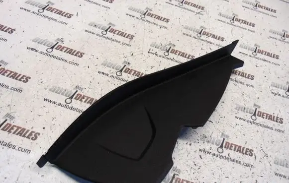 BMW 2 F46 Dashboard side end trim 9262980