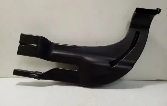 Opel Zafira C Cabin air duct channel 13275657