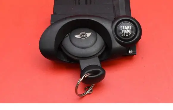 Mini One - Cooper Coupe R56 Ignition lock 3449103
