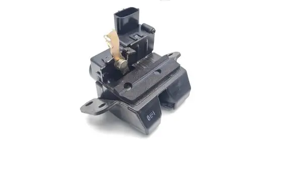 KIA Carens II Tailgate/trunk/boot lock/catch/latch