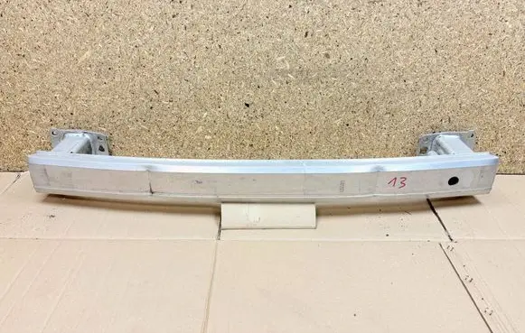 Peugeot 3008 II Rear bumper support beam 9816071580
