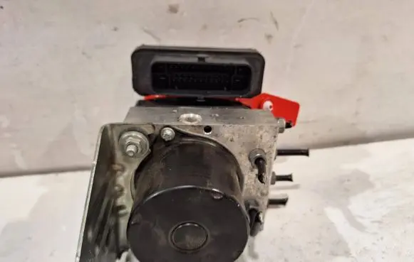 Fiat 500X ABS Pump 0265295135