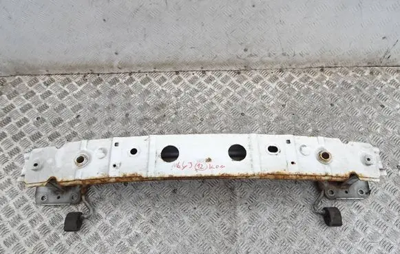 Mazda 6 Rear bumper support beam asdf