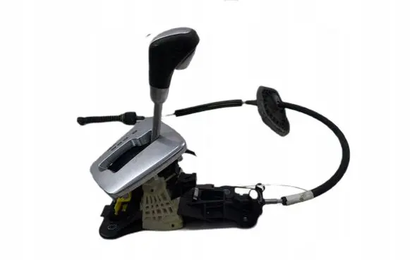 Renault Laguna III Gearbox retarder lever 8200785086E