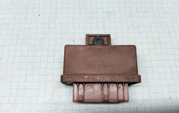 Peugeot 806 Other control units/modules 240109