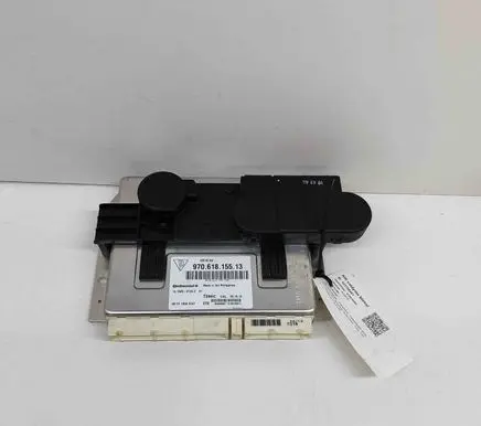 Porsche Panamera (970) Air suspension control unit module (rear) 97061815513 15152801293