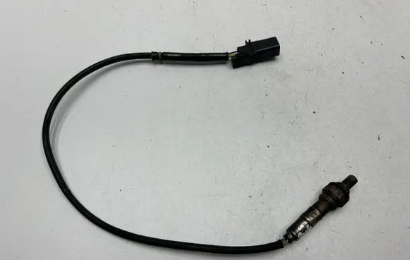 Volkswagen PASSAT B6 Lambda probe sensor