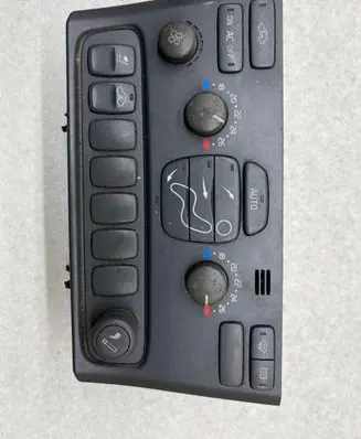 Volvo S80 Climate control unit 9494251 16690386 7923