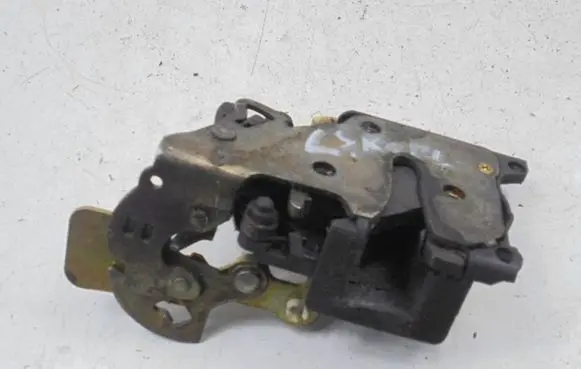 Opel Sintra Rear door lock