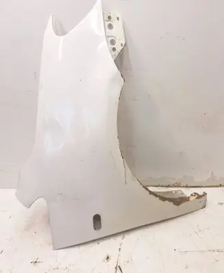Volkswagen Caddy Fender