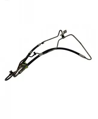 BMW 5 E60 E61 Power steering hose/pipe/line 6775193