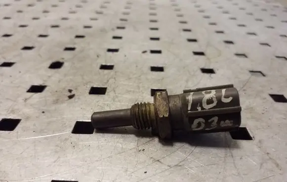 Coolant temperature sensor