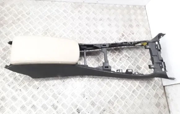 Renault Laguna III Armrest 969100031R 969180007R 969172973R