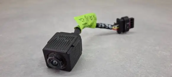 Opel Mokka B Reversing camera 9844269380