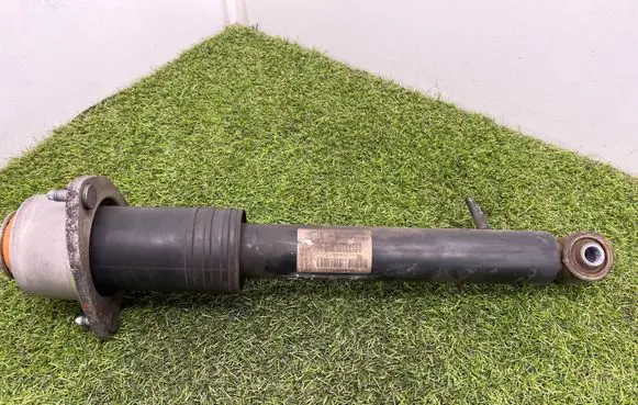 BMW X5 E70 Rear shock absorber/damper 33526781921 22244961 149415