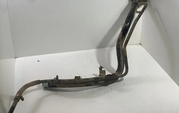 Renault Koleos I Fuel tank 