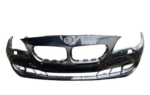 BMW 5 F10 F11 Front bumper 51117200712 7200712 7232328