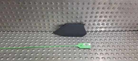 Audi E-tron GT Dashboard trim 4J3857086