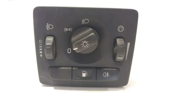 Volvo V50 Light switch 30739298 19206