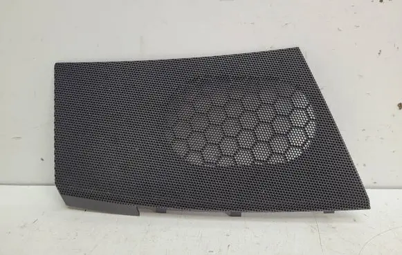Side speaker trim/cover