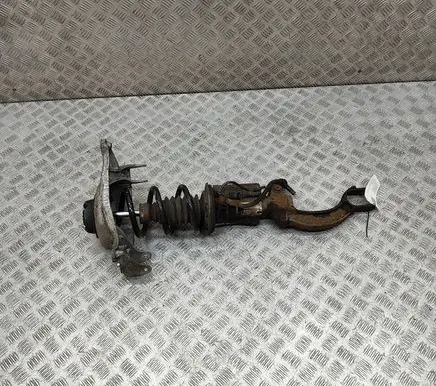 Audi RS5 Front shock absorber/damper 8T0412019A