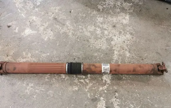 Ford Mustang V Drive shaft (set) BR334602AD