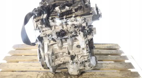 KIA Ceed Engine G3LE