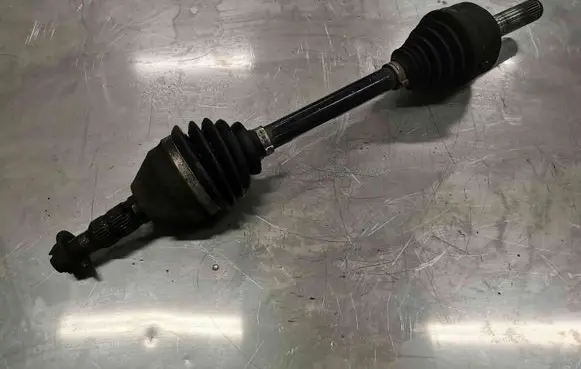 Opel Insignia A Front driveshaft 13348258