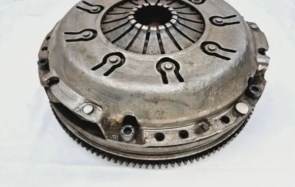 Volvo S70 V70 V70 XC Clutch set kit 074141031B