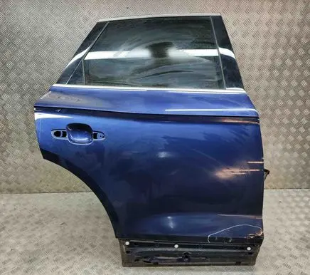 Audi Q5 SQ5 Rear door 80A833052C