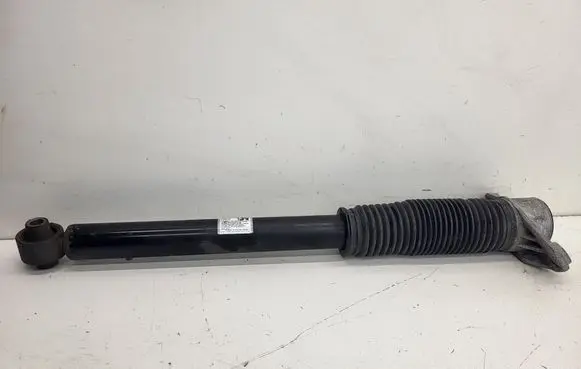Rear shock absorber/damper