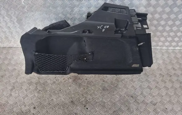 Volvo XC60 Trunk/boot side trim panel 39841580 19122017004 3391839