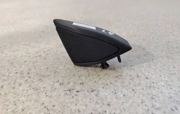 Mercedes-Benz CLS C218 X218 Front door high frequency speaker A2187200148