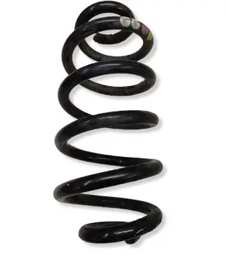 Audi A6 S6 C6 4F Rear coil spring 