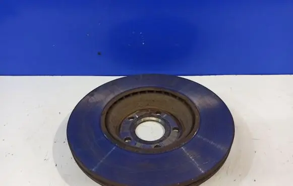Ford Transit - Tourneo Connect Front brake disc FRONTRIGHTBRAKEDISC
