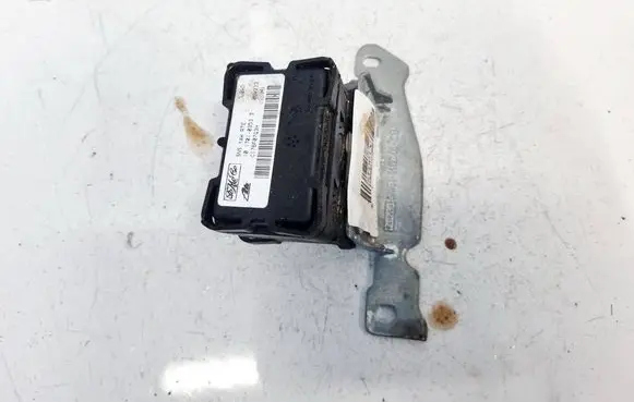 Ford C-MAX I ESP acceleration yaw rate sensor 3M513C187CB 3M51-3C187-CB