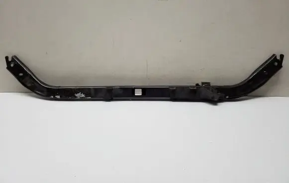 Jeep Wrangler Top upper radiator support slam panel 