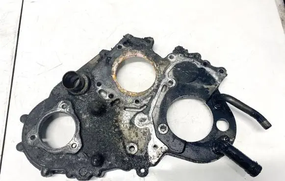 Ford Mondeo MK IV other engine part 