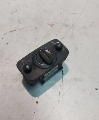 Ford C-MAX II Light switch AV6T13A024AA 10009147