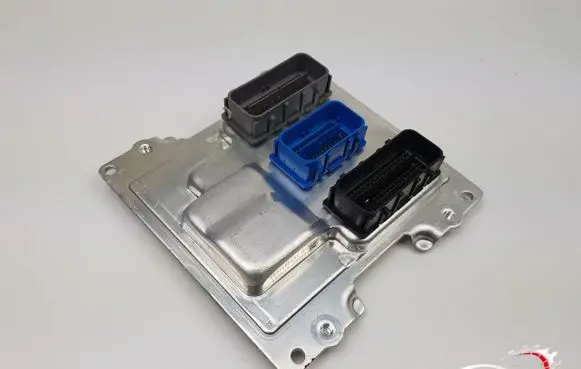 Chevrolet Bolt Alarm system siren 