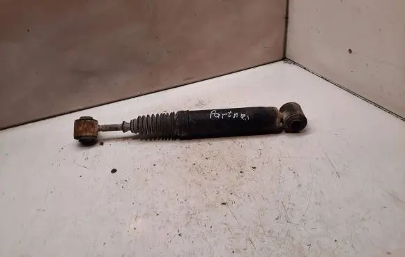 Peugeot Partner Rear shock absorber/damper