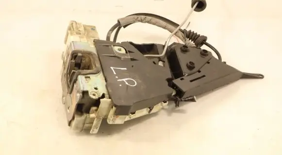 Mercedes-Benz B W245 Front door lock 720253504