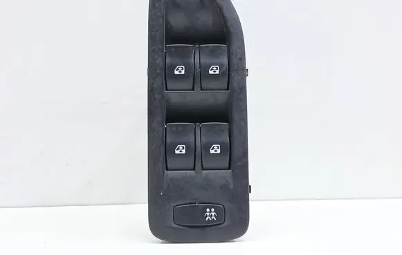 Renault Vel Satis Electric window control switch 26515