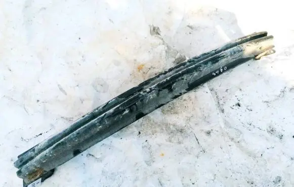 Rear beam