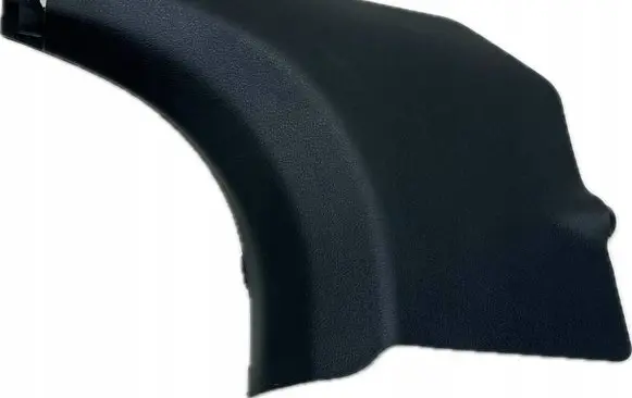 Hyundai Sonata DN8 side skirts sill cover 85824L0000