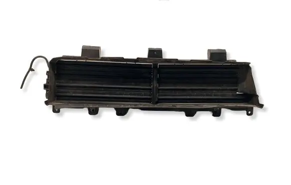 Peugeot 508 RXH Intercooler air guide/duct channel 9808216080 9673420580