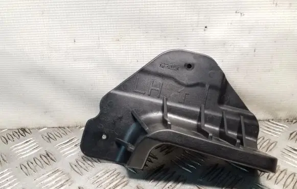 Other rear door trim element