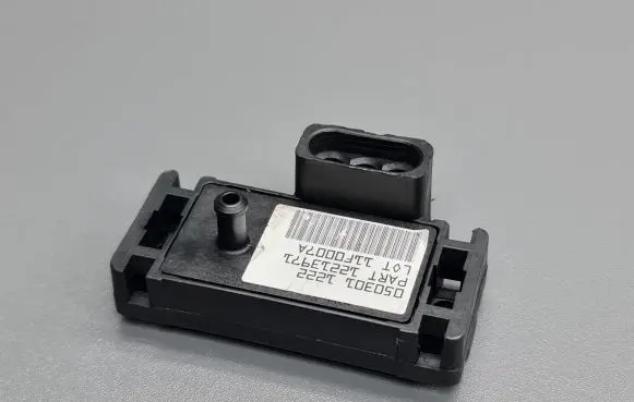 Renault Scenic I Air pressure sensor 12213971