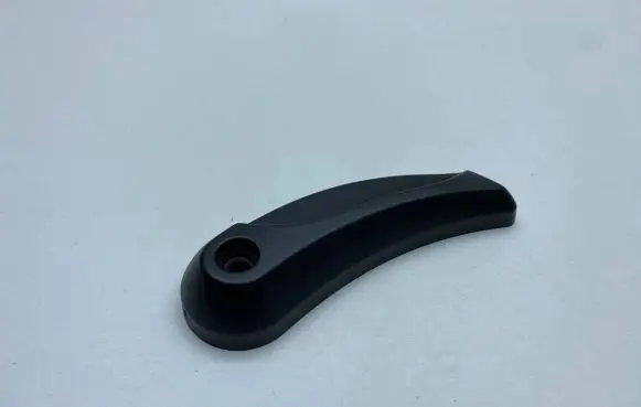 BMW 7 F01 F02 F03 F04 Engine bonnet (hood) release handle 9113984