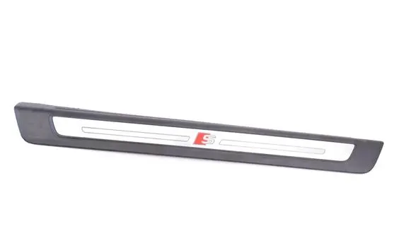 Audi Q5 SQ5 Front sill trim cover 